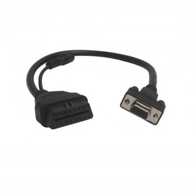 OBD Adapter BOX Switch Wiring Cable For LAUNCH CRP MOT II MOT 2